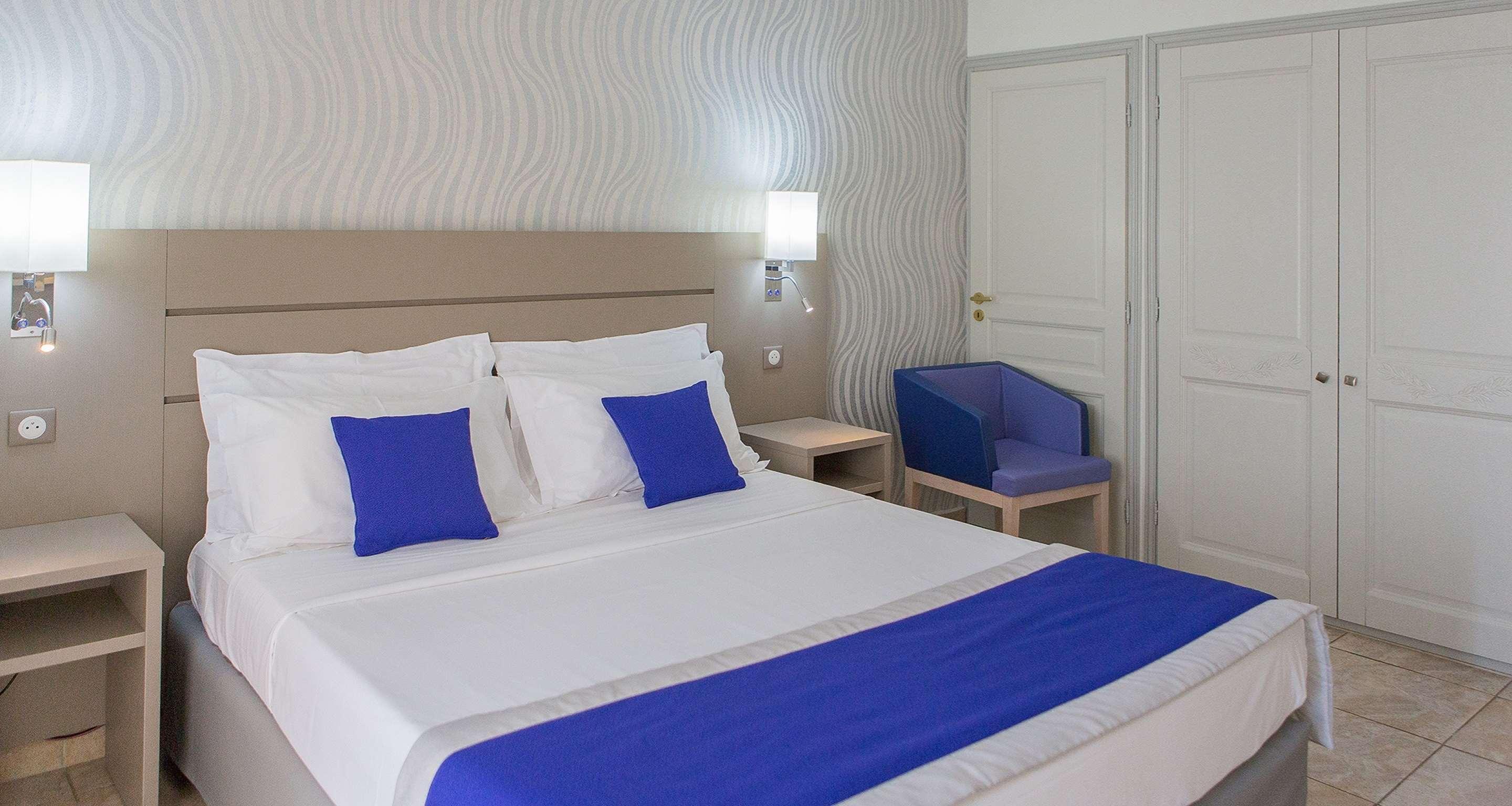 Best Western Plus San Damianu Sartène Eksteriør billede