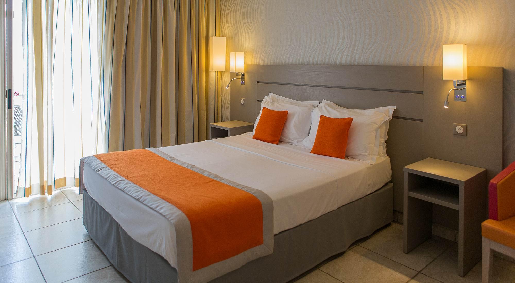 Best Western Plus San Damianu Sartène Eksteriør billede