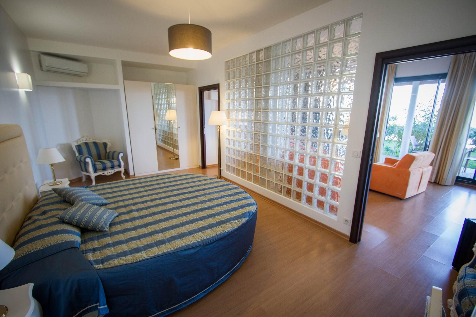 Best Western Plus San Damianu Sartène Eksteriør billede