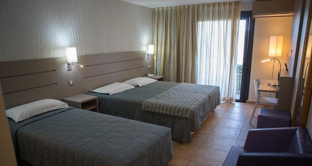 Best Western Plus San Damianu Sartène Eksteriør billede