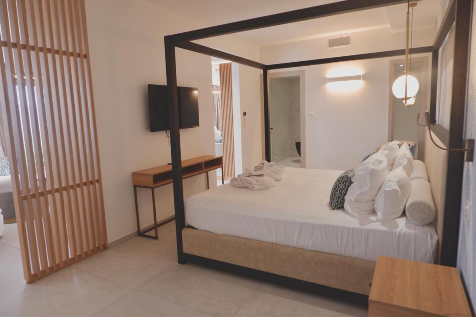 Best Western Plus San Damianu Sartène Eksteriør billede