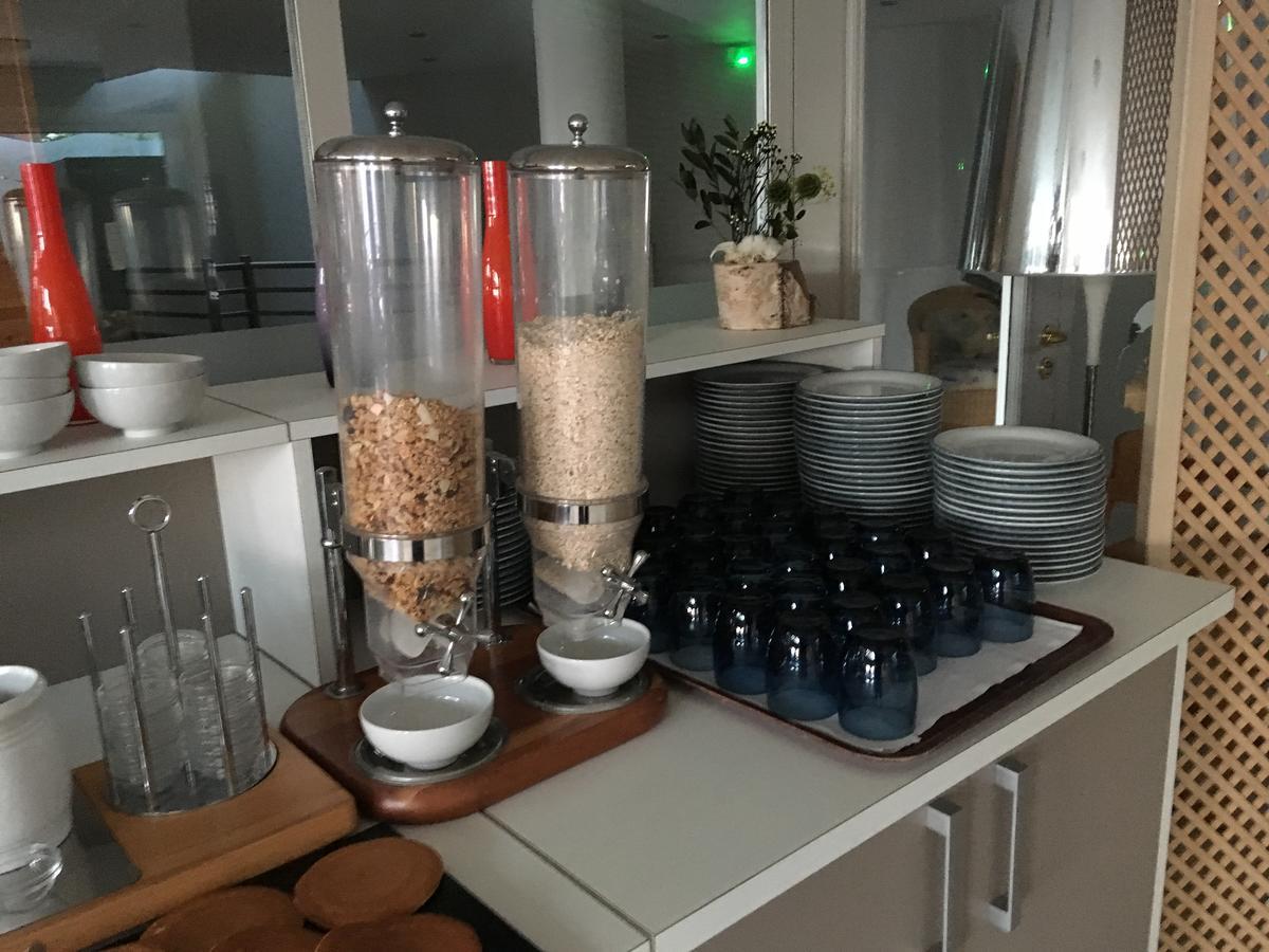 Best Western Plus San Damianu Sartène Eksteriør billede
